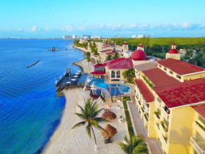  All Ritmo Cancun Resort & Water Park  Канку́н 